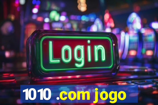 1010 .com jogo